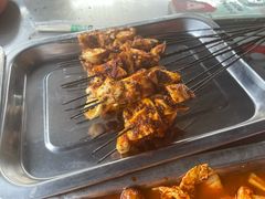 -佰运猪蹄(高陵店)