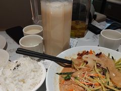 -关东小磨东北菜(漕河泾印象城店)