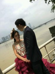 -挪娅婚纱摄影皇家会所