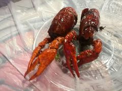 -虎虎龙虾大排档(双井店)
