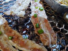 -火炉旺烤肉啤酒屋(沈北创始店)