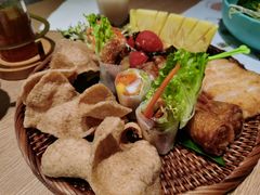 -蔡澜Pho·越南粉餐厅(海上世界店)