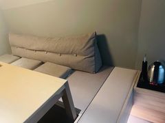 -隐溪茶馆(金虹桥店)