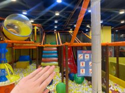 点击看大图 -会飞的哈林(仟星之城店)