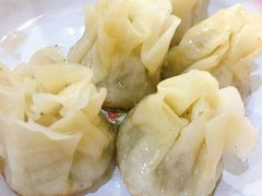 -小胡子烧烤(江汉路店)