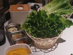 -花味烤肉·拌饭(庐阳万象汇店)