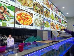 -金海湾海鲜排档(朱家尖店)
