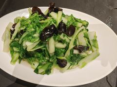 -天山集市餐厅(康城店)