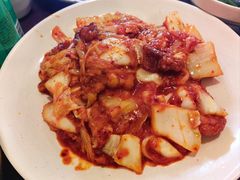 -贤花饭店(城阳店)