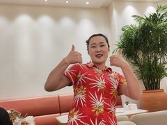 -第六季自助餐厅(甜水园店)
