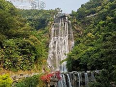 -古龙峡云天玻霸