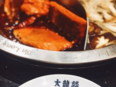 -大龙燚火锅(白石洲店)