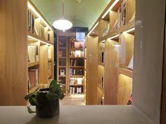 -思南书局(复兴中路店)