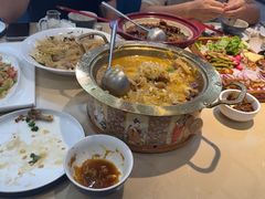 -福禄财东北菜(珠江帝景店)