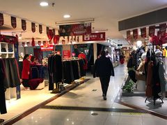-摩登百货(岗顶店)