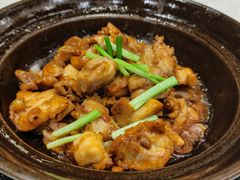 -三清山希尔顿度假酒店·三清轩中餐厅