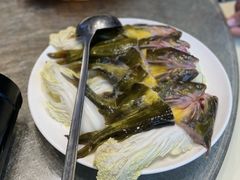 -渔舟意·湖南家宴(萝岗纳金城店)