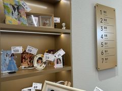 -海马体照相馆(大连柏威年购物中心店)