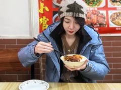 -巧味小馆