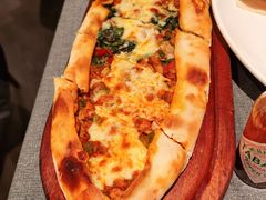 -Efes Turkish & Mediterranean Cuisine 艾菲斯餐厅(陆家嘴店)