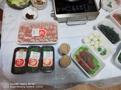 -海底捞火锅(长沙华创国际广场店)