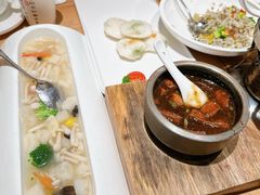 -枣子树·素食餐厅(普陀山店)