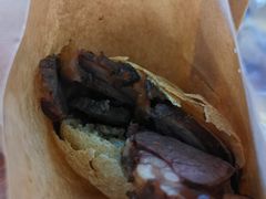 牛肉烧饼-李小老烧饼(常营民族家园店)