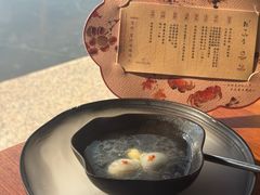 -龙吟山房(青龙山庄店)