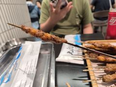 -老虎滩大连海鲜烧烤(建邺云锦路总店)