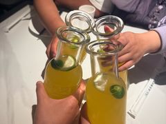 -外婆家(西红门荟聚购物中心店)