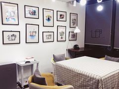 -CLUB心邸·掼蛋·麻将·扑克(日坛店)