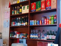 -金达盛烤肉(五里店)