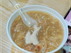 -食盈碗仔翅(星玺广场店)