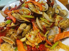 -南海渔家•海鲜•正宗海南菜(海棠湾店)