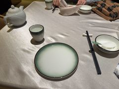 -上海金桥红枫万豪酒店-万豪中餐厅