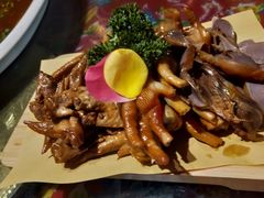 -人民公社大食堂(张家湾店)