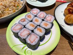 -三禾寿司(君尚店)