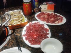 -八合里潮汕鲜牛肉火锅(深圳海岸城店)