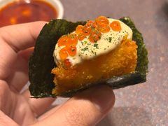 -小十Omakase(地王大厦店)