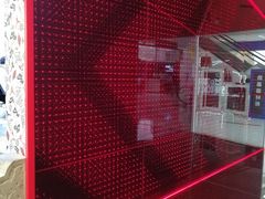 -NIKE KICKS LOUNGE体验店(北京新中关店)