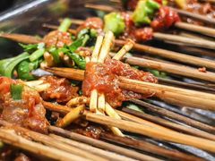 -钢管厂五区小郡肝串串香(车公庙店)