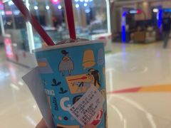 -DQ·蛋糕·冰淇淋(湖景东路店)