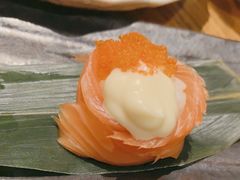 -赤坂亭·M9和牛烧肉·铁板烧·日料398放题(长泰广场店)