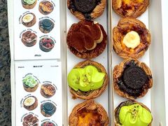 -万达广场(渭南高新店)