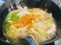 -Doo Dee Thai Food(Issan/Isaan/Esan)