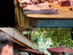 -西双版纳集贸市场