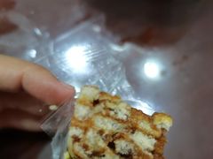 -蜂蝶来饼店(拱北总店)
