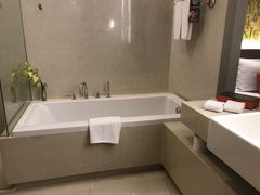 -曼谷铂尔曼皇权酒店