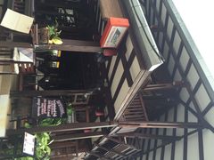 Dash Teak House Restaurant and Bar-Dash Teak House