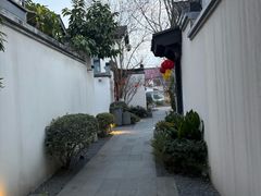 -成都院坝精品私汤民宿酒店